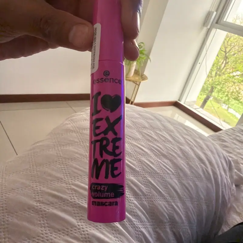 Labial de mujer