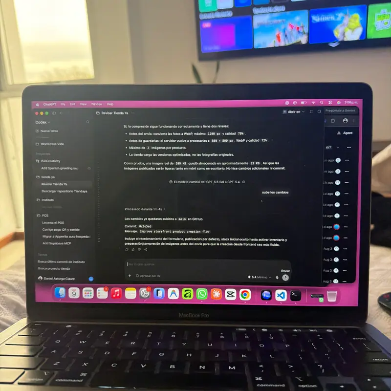 Computadora