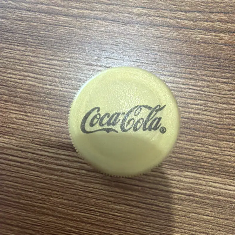 Tapa de prueba